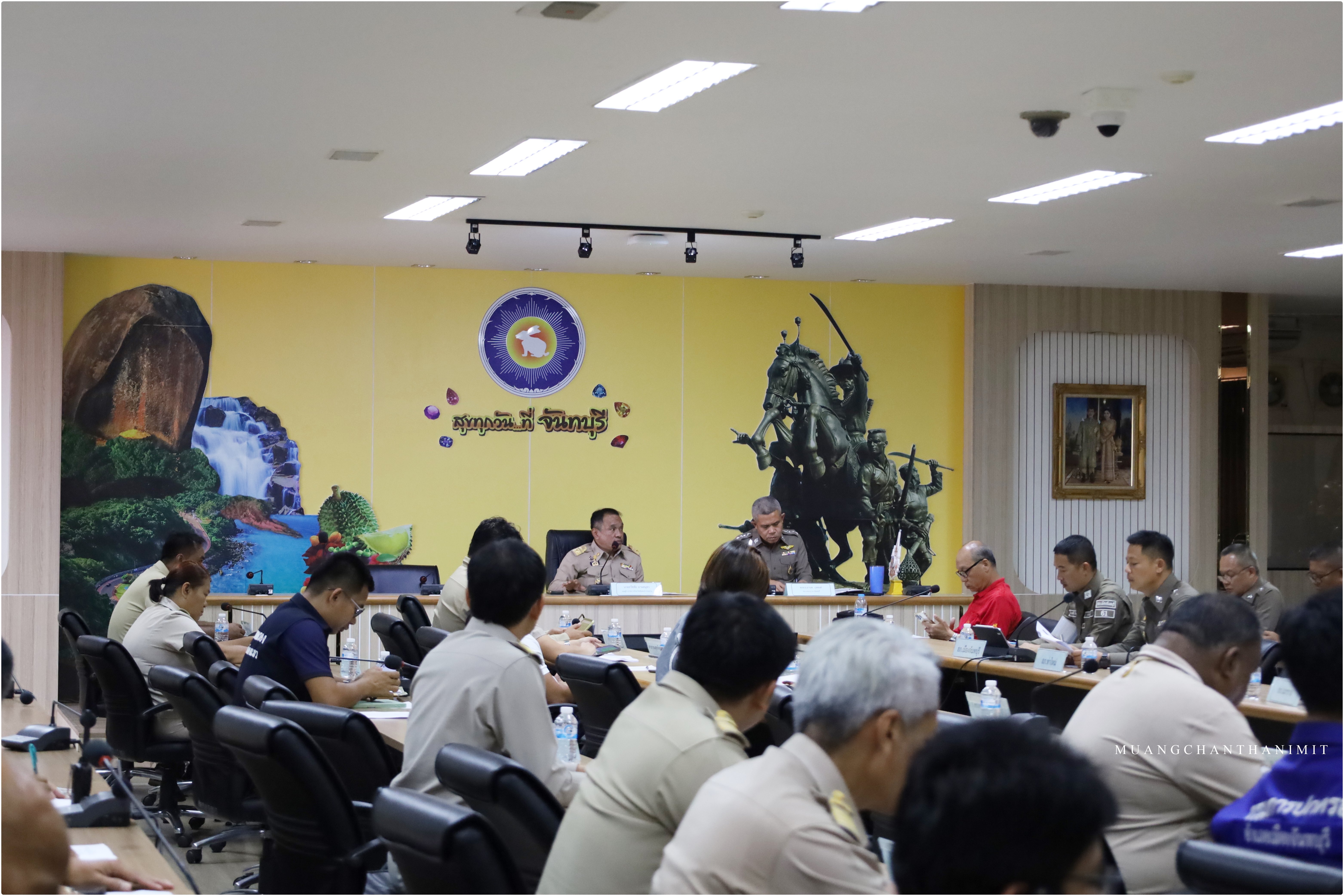 ดกก